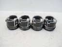4 pistones Seat Skoda 2.0 TDI CRL CRLB 81L150