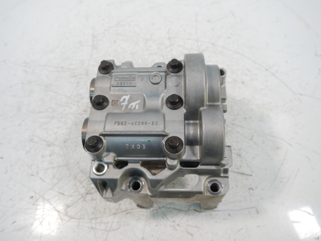 [MTD-493689] Módulo de eje de compensación Ford Mustang 2.3 EcoBoost N48H N38H FB5E-6K360-BE