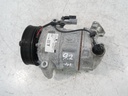 Compresor de aire acondicionado Nissan Juke 1.0 DIG-T HR10DDT 926006UB1A 24.000km