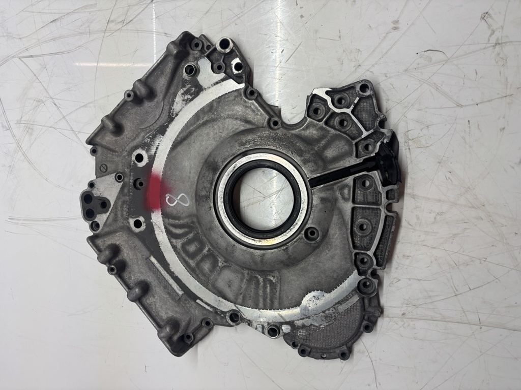 [MTD-495850] Tapa delantera para Audi Q7 4LB 3.0 TFSI quattro CJWC CJW 06E103173