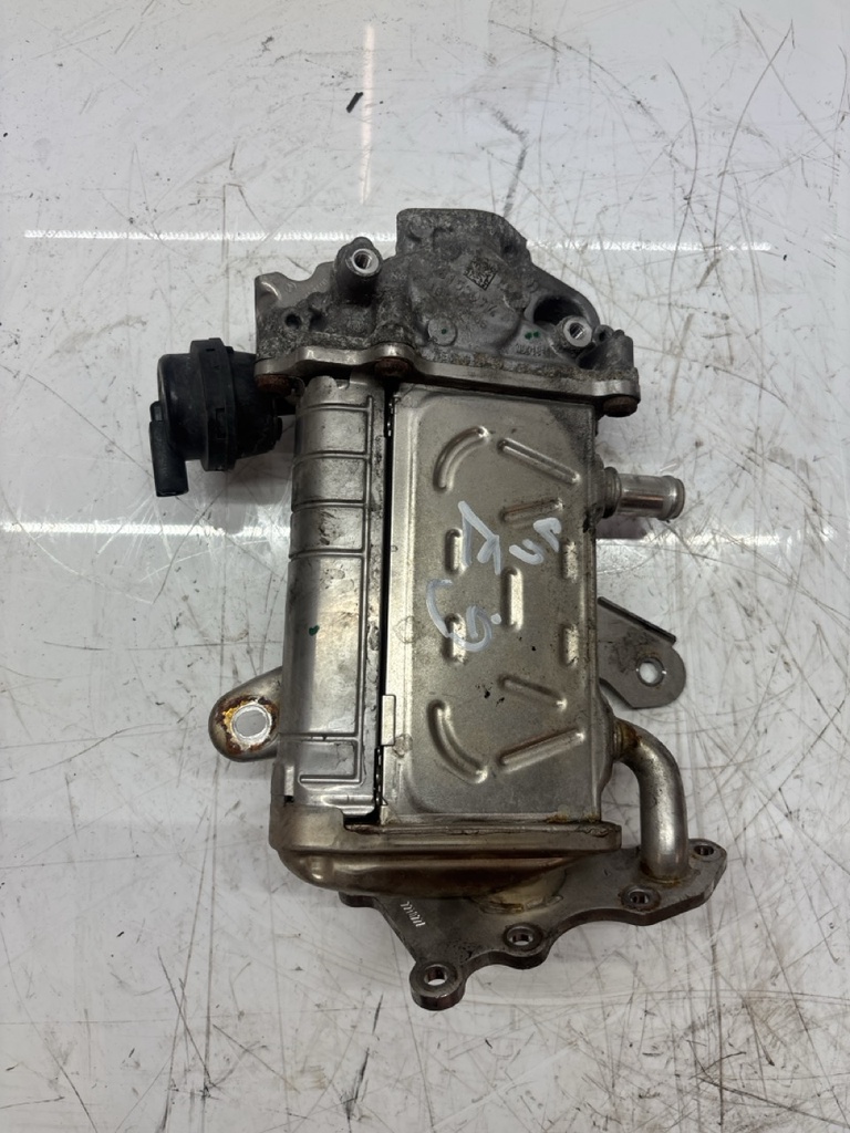 [MTD-496574] Enfriador de gases de escape Mercedes Clase V 2.0 CDI OM654.920 654.920
