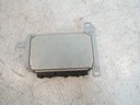 Unidad de control Smart FORTWO 1.0 Turbo M132.930