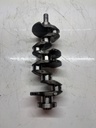 Cigüeñal para Mercedes B-Klasse W246 W242 1.5 CDI OM607.951