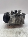 Compresor de aire acondicionado para Mercedes GLC X253 C253 2.0 4-matic OM654.920 A0008301301
