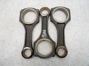 3x Biela Mercedes Clase C C204 2.2 CDI OM651.911 651.911 OM651