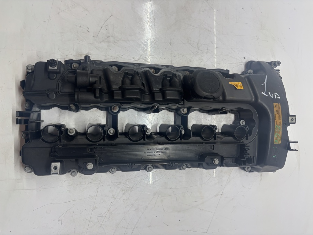 [MTD-497225] Tapa de balancines para BMW Serie 7 F01 F02 F03 F04 3.0 740i N54B30A N54B30O0 N54 7565284