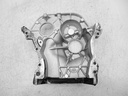 Tapa de balancines delantera Jeep Grand Cherokee IV 3.0 CRD V6 4x4 EXF VM48D 2524F