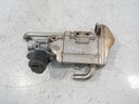 Refrigerador de gases de escape Mercedes Clase A W177 2.0 OM654.920