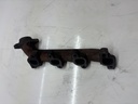 Colector de escape Jeep Grand Cherokee 4.7 V8 gasolina EVA (53013598AB)