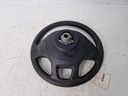 Volante motor Vauxhall Opel Vivaro L1H1 2900 CDTI BiTurbo 1.6 34138143CL