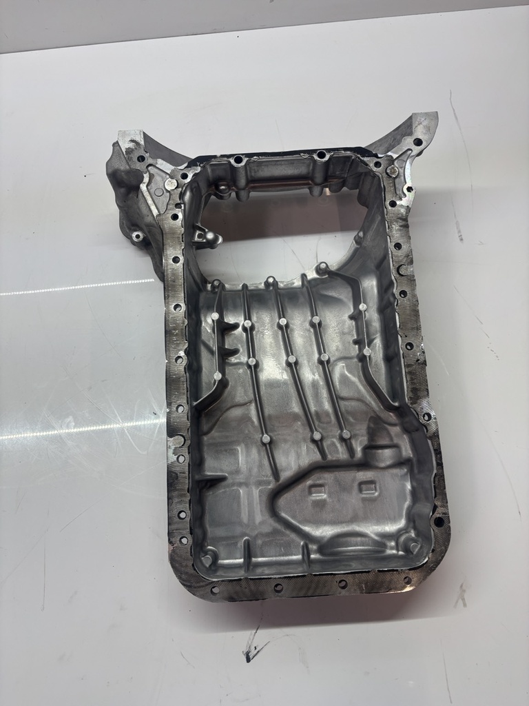 [MTD-494934] Cárter de aceite para Mercedes Clase E W212/S212 3.5 V6 gasolina M276.952 A2760141802