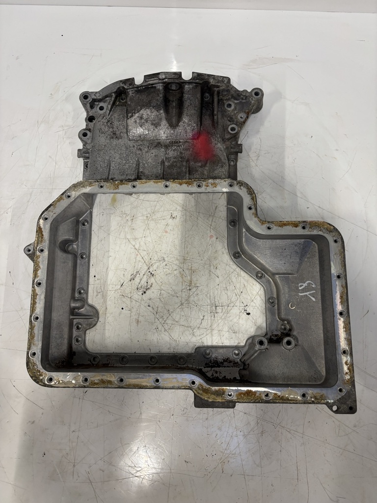 [MTD-497304] Parte superior del cárter de aceite para Audi A8 D2 4.2 V8 gasolina AKB