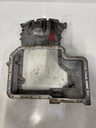 Parte superior del cárter de aceite para Audi A8 D2 4.2 V8 gasolina AKB