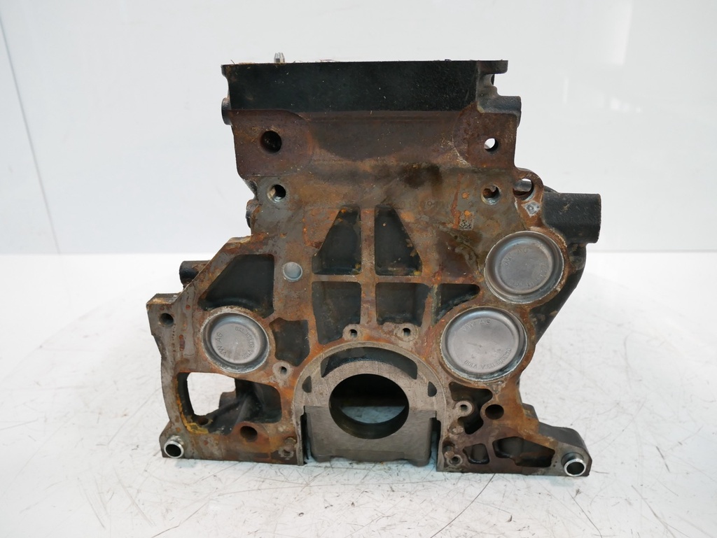 [MTD-494029] Bloque motor Audi Skoda VW Seat A3 Octavia Golf Leon 2.0 TDI CUNA CUN