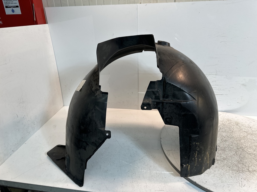 [MTD-498404] Paso de rueda delantero izquierdo Volvo V60 MK2 Cross Country 227 D420T8 D420T 31425475