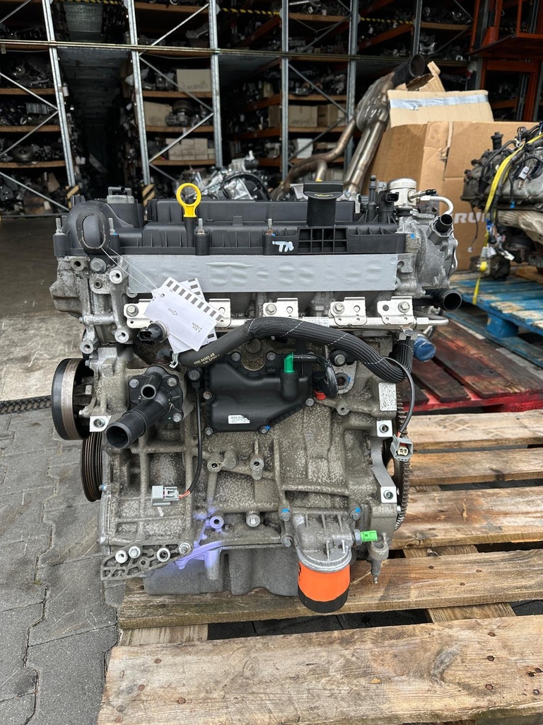 [MTD-525530] Motor Ford/Lincoln Edge/Explorer/MKT 2.0 EcoBoost