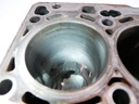 Bloque motor defectuoso Audi Seat Skoda VW 1.6 TDi CXX CXXA CXXB 04L023A
