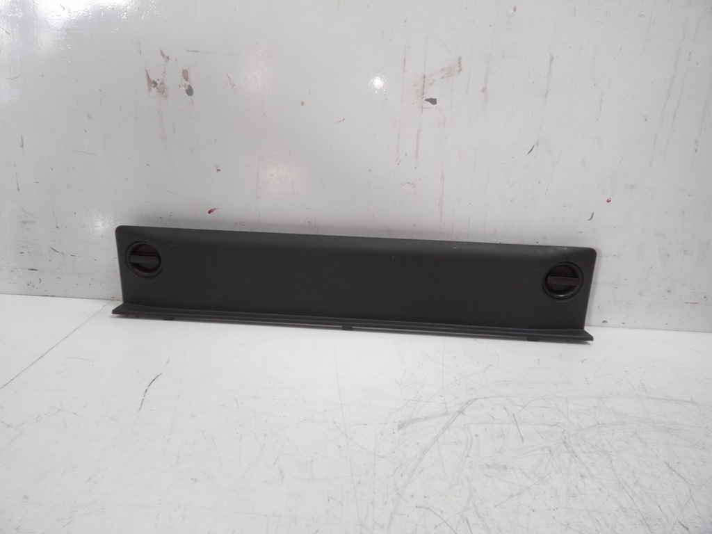 [MTD-499073] Tapa del maletero Porsche Panamera 971 971863761