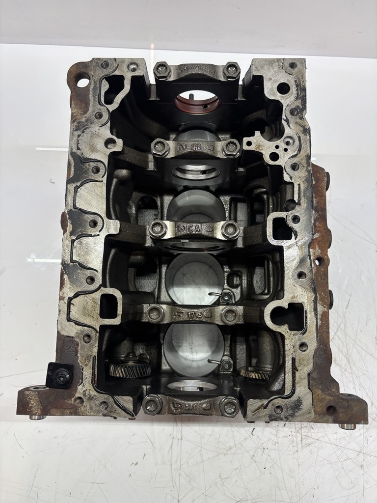 [MTD-496871] Bloque motor Skoda Superb III / VW Passat B8 2.0 TDI DFCA DFC 03N023C