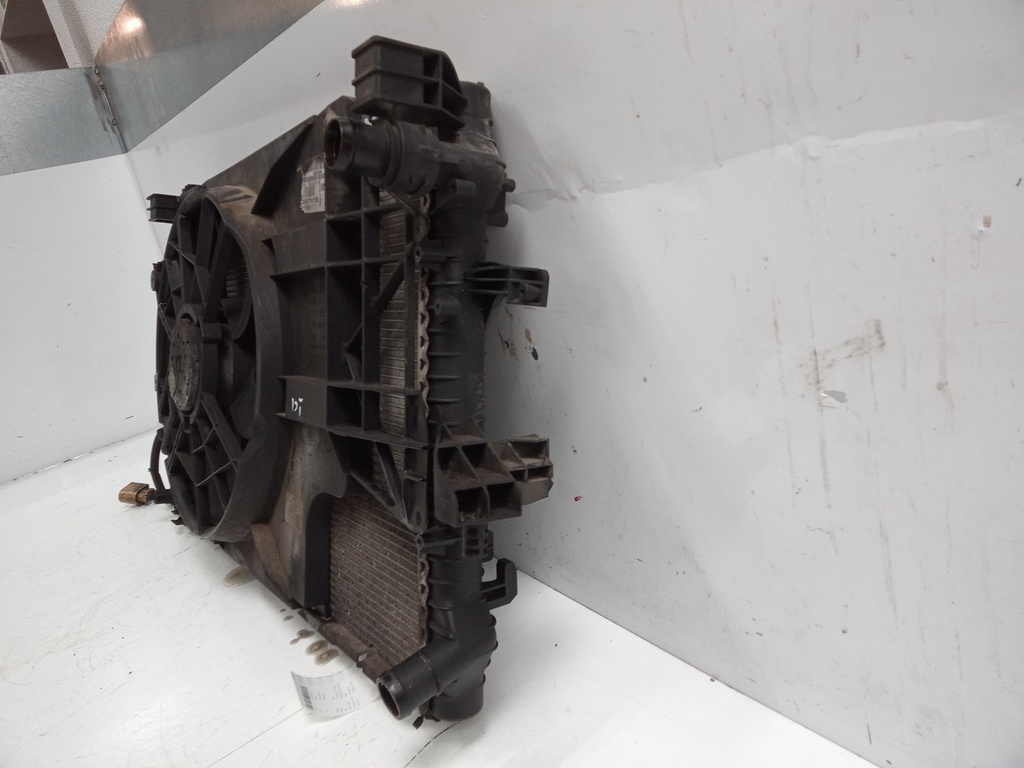 [MTD-499343] Enfriador de agua VW Transporter T5 2.0 TDI BNZ 7H0121253J