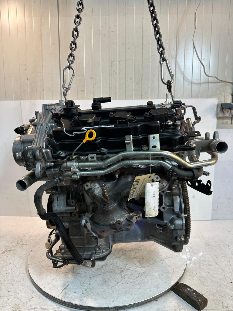 [MTD-525532] Motor Nissan Murano 3.5 V6 VQ35DE