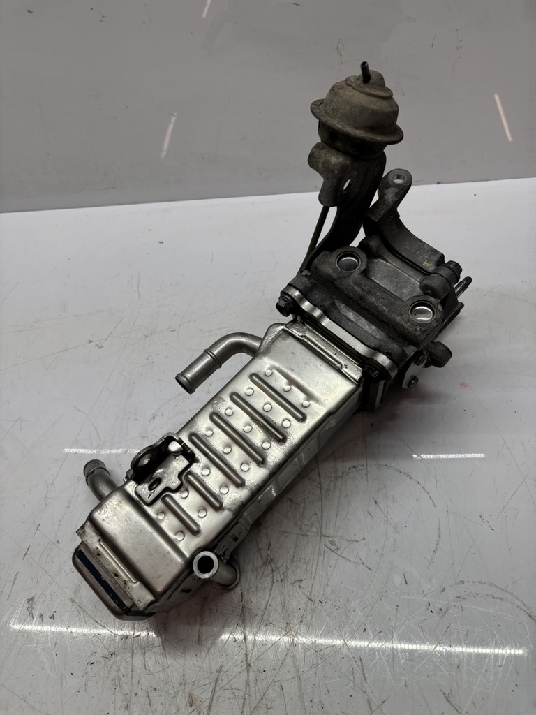[MTD-499863] Enfriador de gases de escape Toyota Hilux 2.4 D 2GD-FTV 2GD 25681-0E010