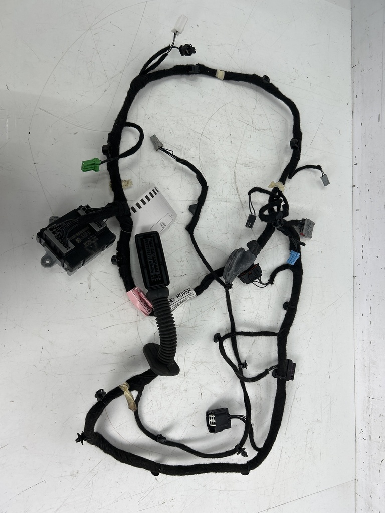 [MTD-497848] Mazo de cables Land Rover Discovery Sport L550 2.0 D 4x4 204DTD JK72-14630-CHB