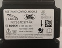 Unidad de control Land Rover Discovery Sport L550 2.0 D 4x4 204DTD FK72-14D374-AK