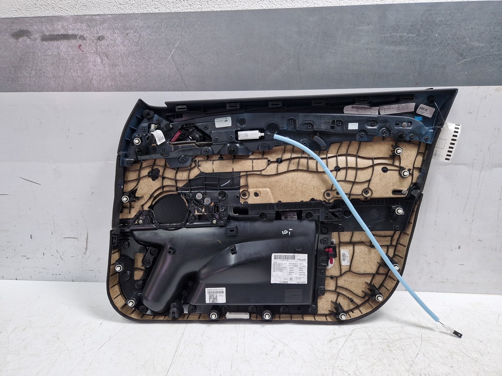 [MTD-499987] Revestimiento de puerta BMW Serie 6 G32 GT 2.0 620 d Diesel B47D20B B47D20O1 B47 7416877