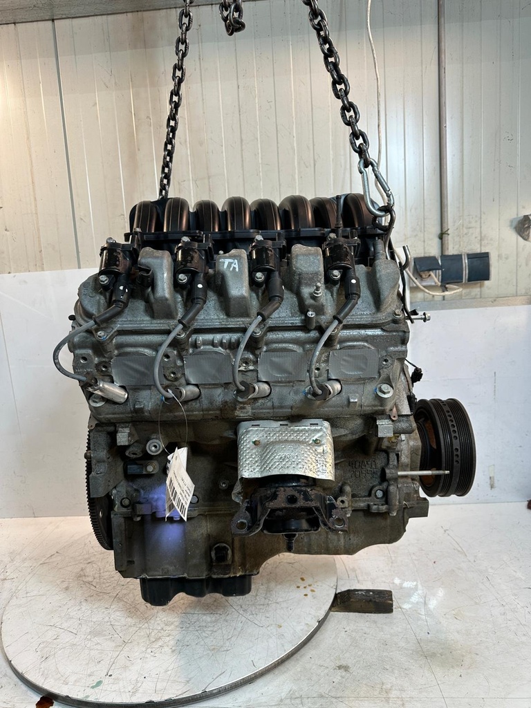 [MTD-525533] Motor GMC Sierra 5.3 V8 L83
