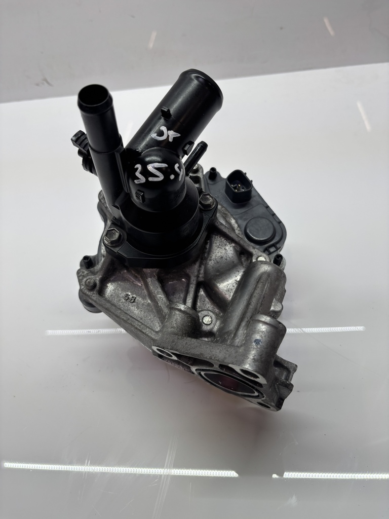 [MTD-500256] Bomba de agua Toyota Yaris 1.5 Hybrid 1NZ-FXE 161A029015