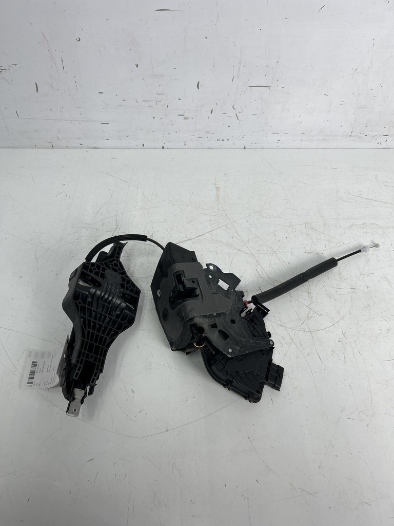 [MTD-497842] Cerradura de manija de puerta Land Rover Discovery Sport L550 BJ32-224N02 FK72-203A29-EE