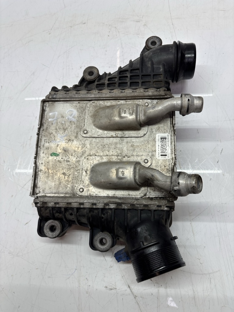 [MTD-499383] Intercooler Land Rover Discovery Sport 2.0 204DTY AJ20D4 GJ32-9L440-AE