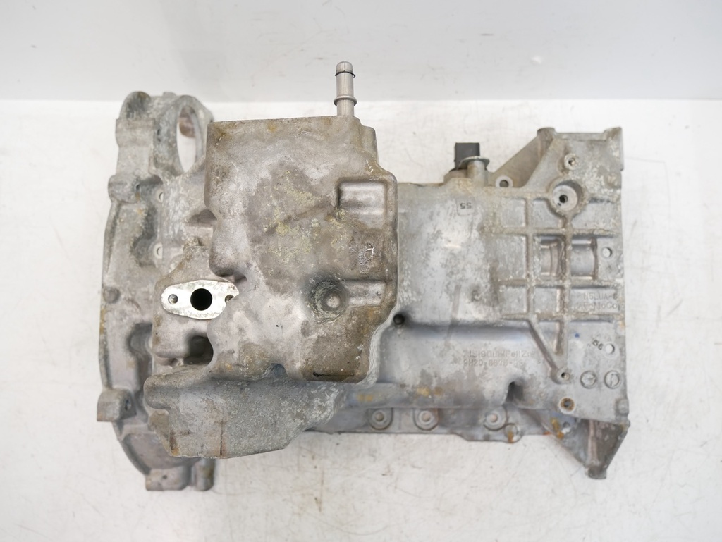 [MTD-501810] Cárter de aceite Land Rover Velar 3.0 SDV6 306DTA TDV6 9H2Q-6675-BE
