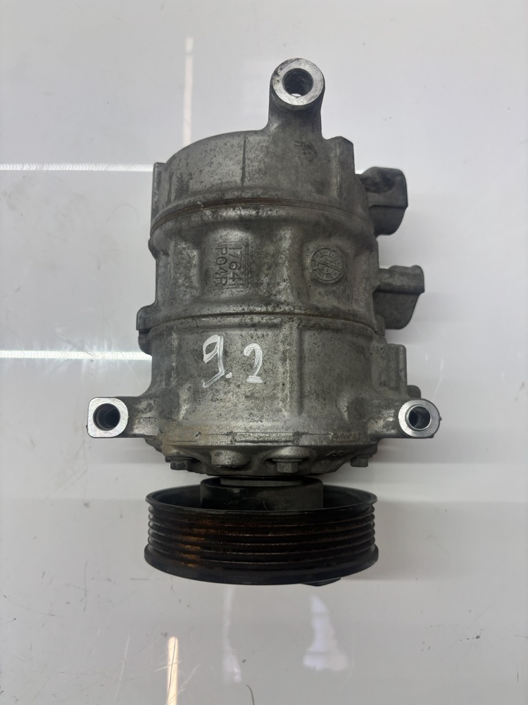 [MTD-501514] Compresor de aire acondicionado VW Crafter 2.0 TDI DAV DAVA 5Q0820803M