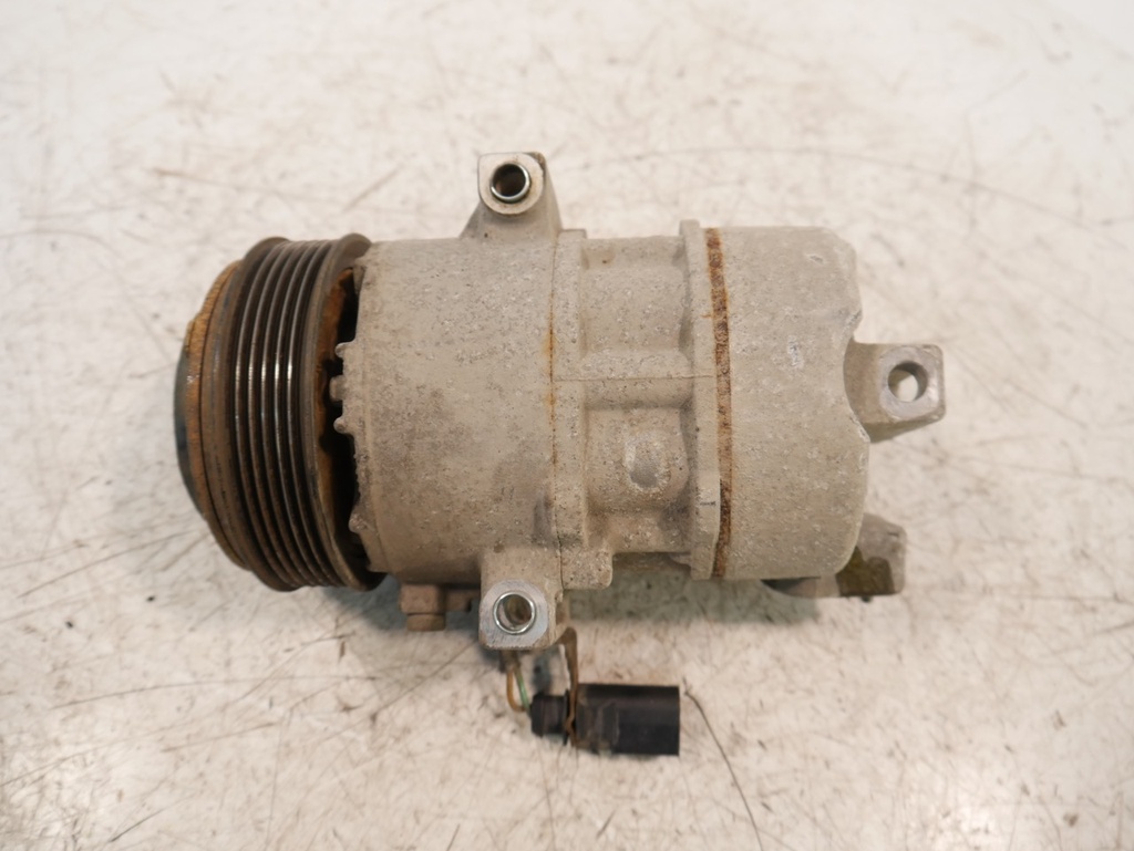 [MTD-499178] Compresor de aire acondicionado Skoda VW Mii Citigo Polo UP 1.0 CHYA CHY 1S0820803C