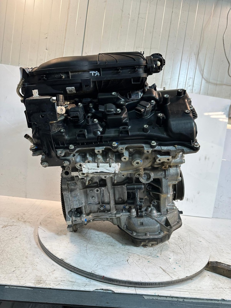 [MTD-525536] Motor Toyota Highlander 3.5 V6 2GR-FKS