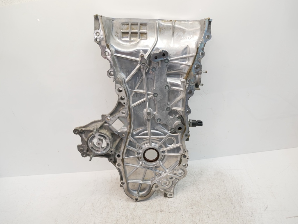[MTD-500132] Tapa delantera Toyota Auris 1.8 Hybrid 2ZR-FXE 2ZR