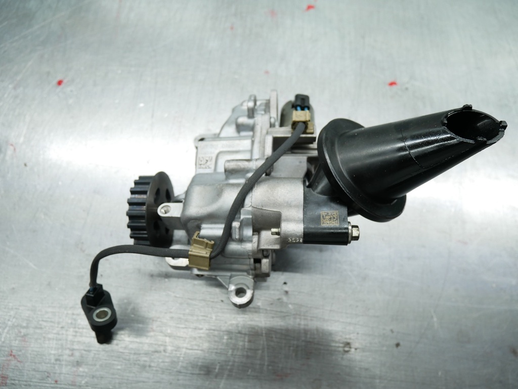 [MTD-502067] Bomba de aceite Ford Transit 2.0 EcoBlue BKFB HG9Q-6600-AB