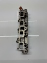 Colector de inyección para Audi A1, Seat Toledo, VW Passat 1.4 TFSI (CAX/CAXA)