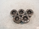 5x pistones Audi A6 C6 3.0 TDI CDY CDYA 83L82