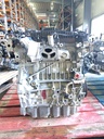 Motor Ford Edge 2.0 C20HDTX