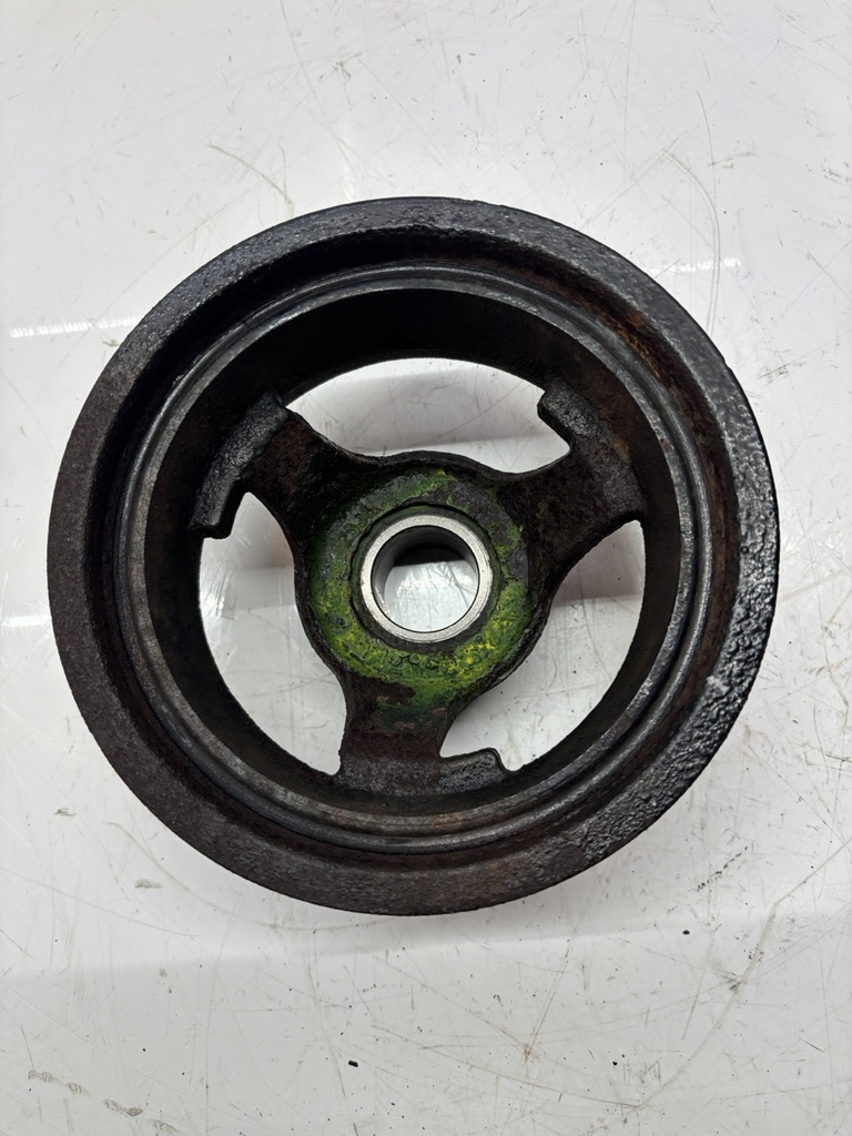 [MTD-502908] Polea para Cadillac Escalade 6.0 V8 Gasolina LQ9 364CUV8