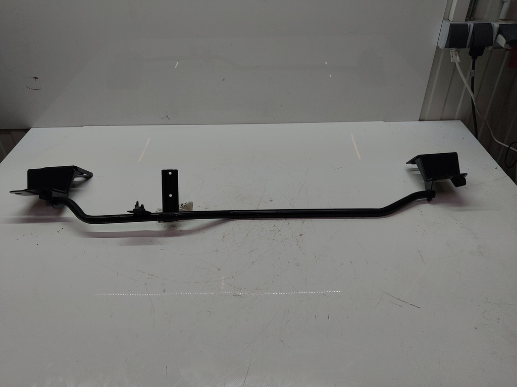 [MTD-502166] Barra estabilizadora Vauxhall Opel Vivaro C Kasten K0 2.0 D DW10FE AHK D20DTL