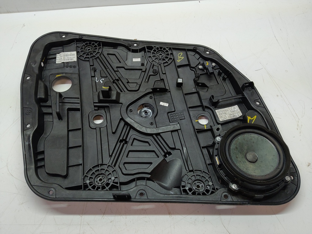[MTD-503391] Altavoz Kia Sportage QLE 1.6 CRDi D4FE 82470-F1530