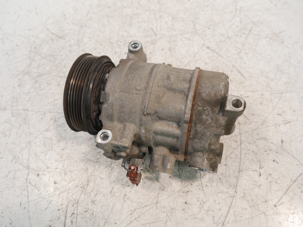 [MTD-503541] Compresor de aire acondicionado Audi A4 B8, A5, Q5, Seat Exeo 2.0 TDI CJC CJCA 8T0260805F