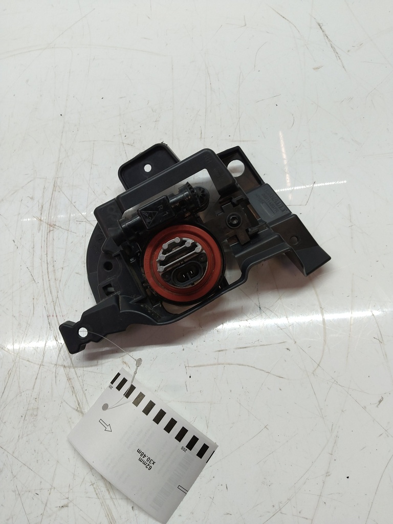 [MTD-503648] Luz antiniebla derecha Renault Trafic III FG 2.0 dCi M9R717