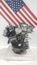 Motor Toyota Highlander 3.5 V6 2GR-FE