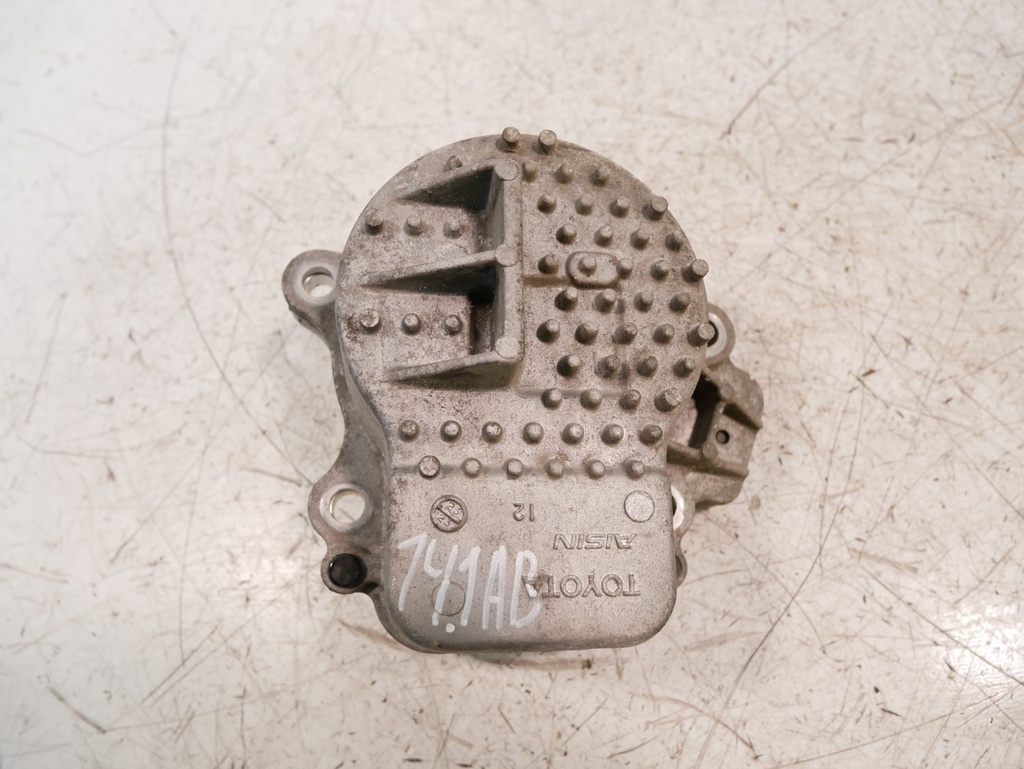 [MTD-504197] Bomba de agua Toyota Auris 1.8 Hybrid 2ZR-FXE 161A029015