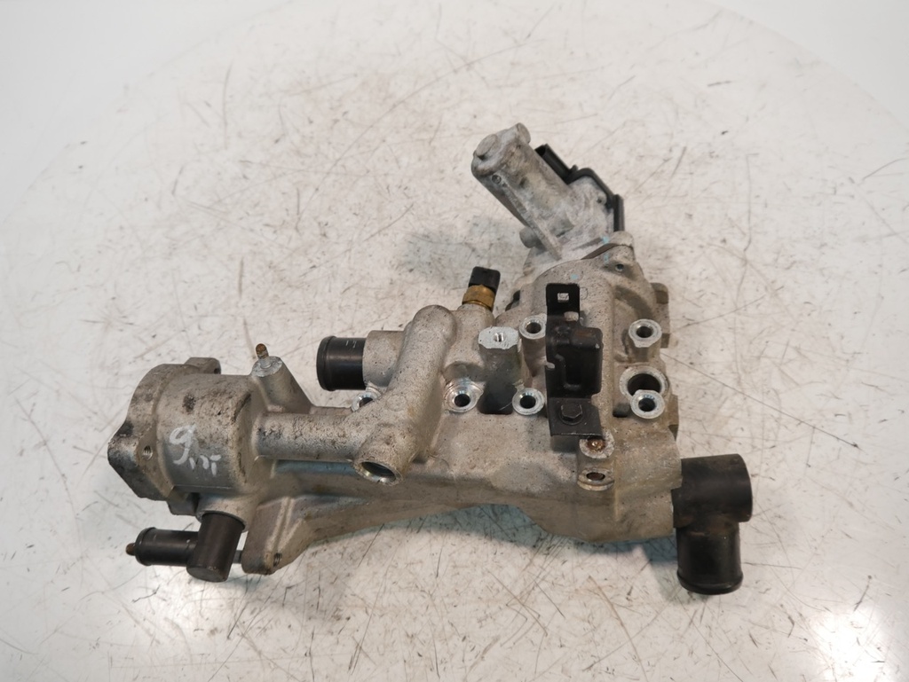 [MTD-502314] Válvula EGR Hyundai Tucson TLE 2.0 CRDI D4HA 28400-2F910
